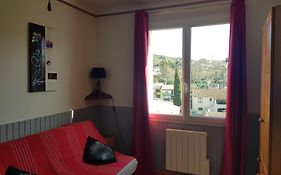 Studio Albizia Lamalou Les Bains